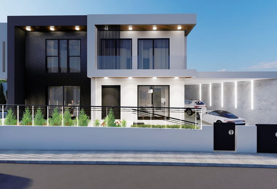 Фотогаллерея объекта 39407 - Фото 1 из 1