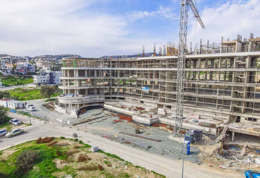 Фотогаллерея объекта 39511 - Фото 1 из 1