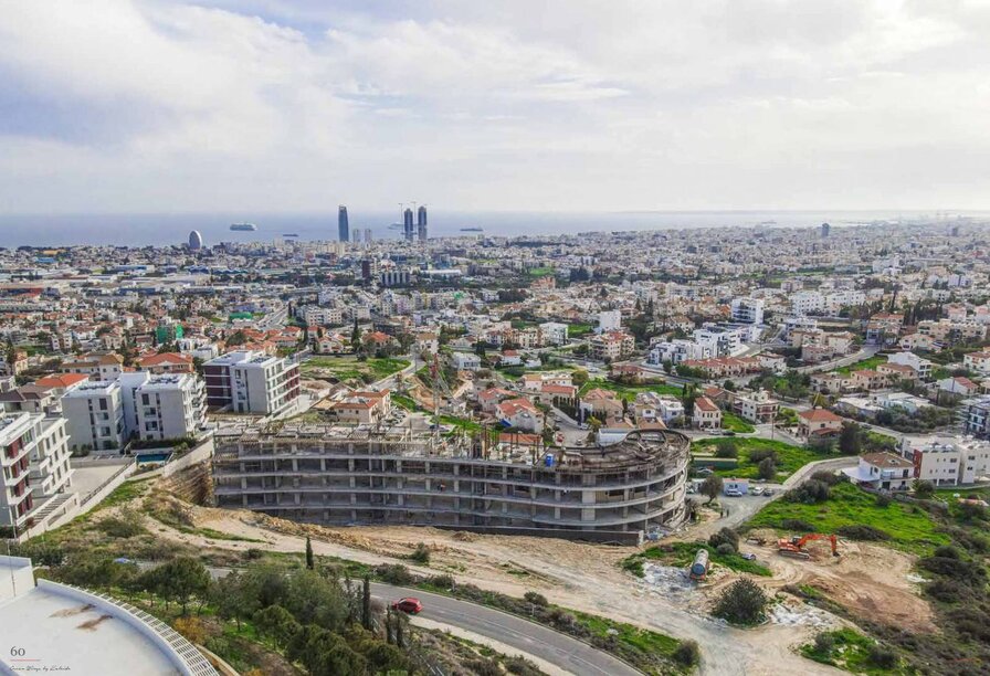 Фотогаллерея объекта 39519 - Фото 1 из 1