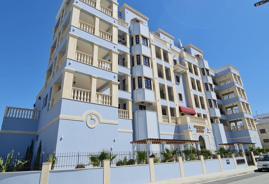 Фотогаллерея объекта 39735 - Фото 1 из 1