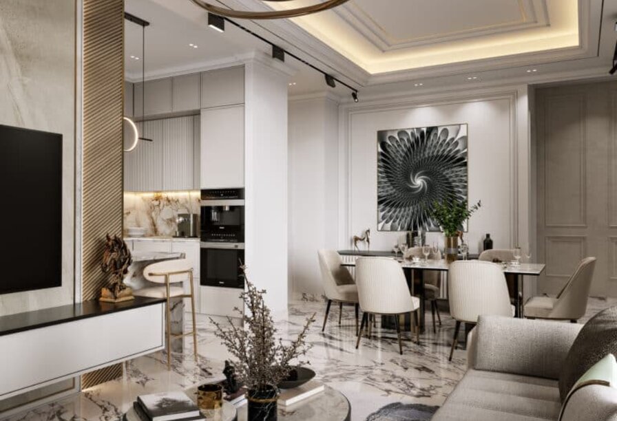 Фотогаллерея объекта 39744 - Фото 1 из 1