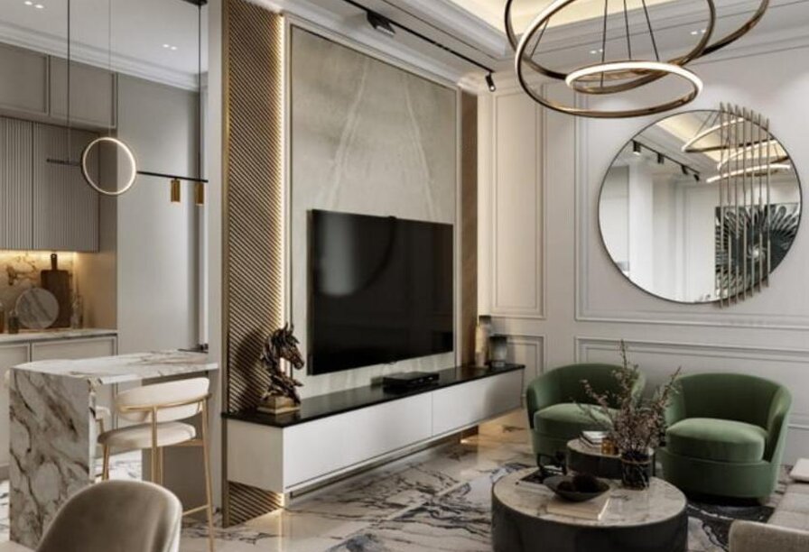 Фотогаллерея объекта 39748 - Фото 1 из 1