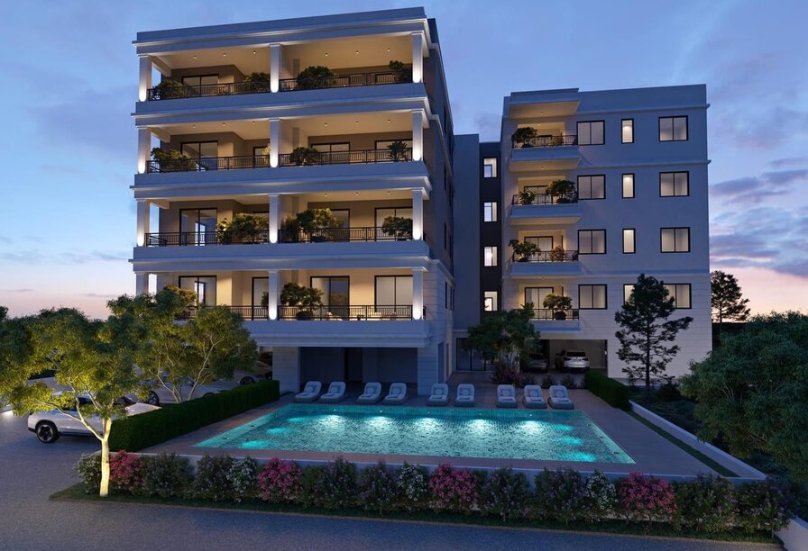 Фотогаллерея объекта 39747 - Фото 1 из 1