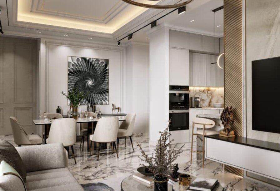 Фотогаллерея объекта 39751 - Фото 1 из 1