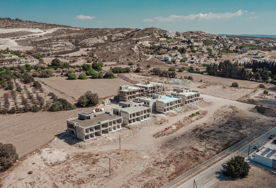 Фотогаллерея объекта 39892 - Фото 1 из 1