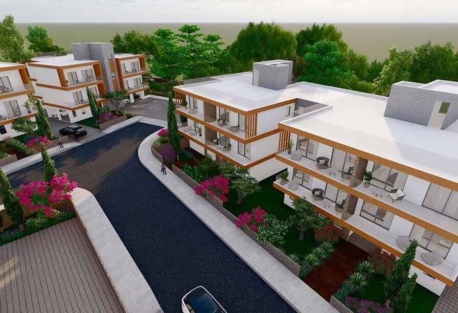 Фотогаллерея объекта 39900 - Фото 1 из 1