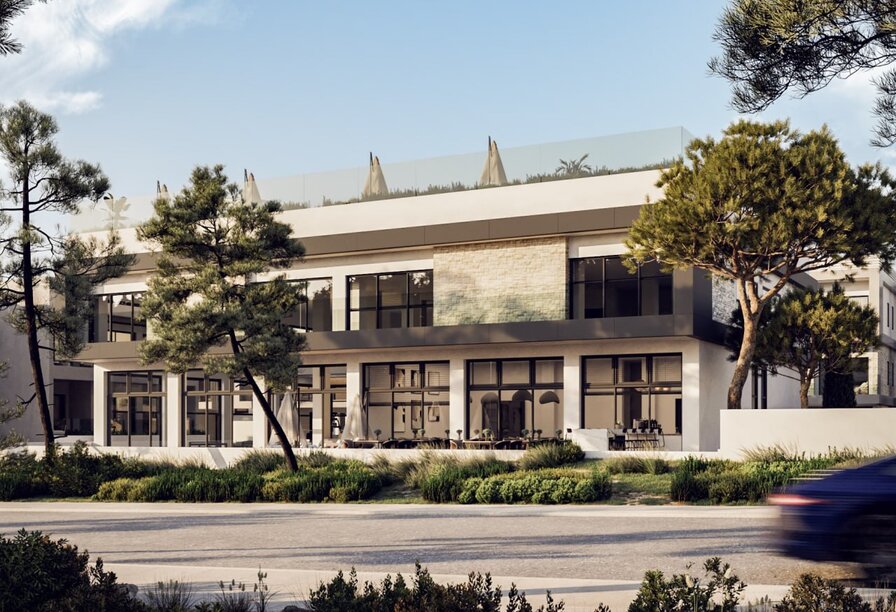 Фотогаллерея объекта 39908 - Фото 1 из 1