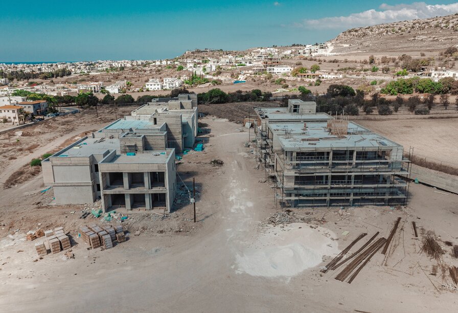 Фотогаллерея объекта 39909 - Фото 1 из 1