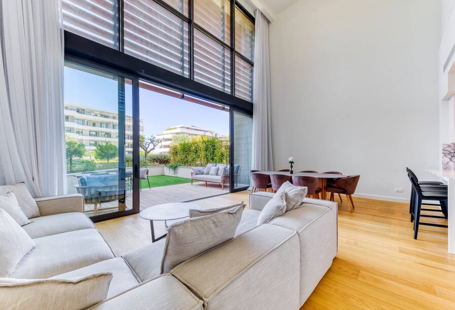 Фотогаллерея объекта 39983 - Фото 1 из 1