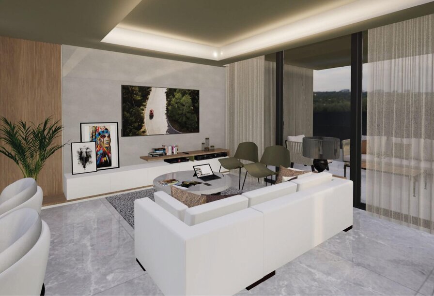 Фотогаллерея объекта 41037 - Фото 1 из 1