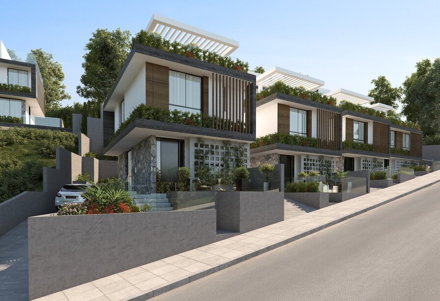 Фотогаллерея объекта 43846 - Фото 1 из 1