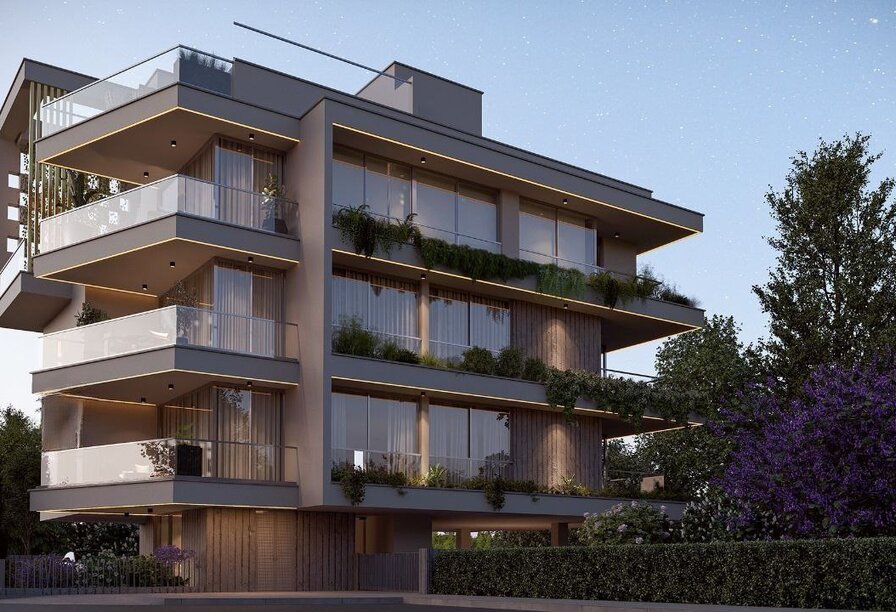 Фотогаллерея объекта 39963 - Фото 1 из 1