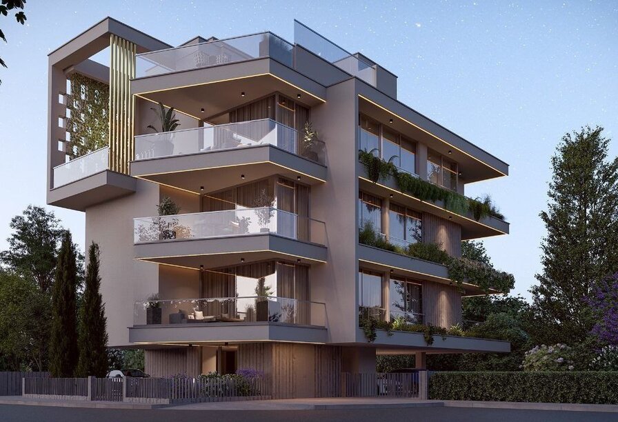 Фотогаллерея объекта 39964 - Фото 1 из 1