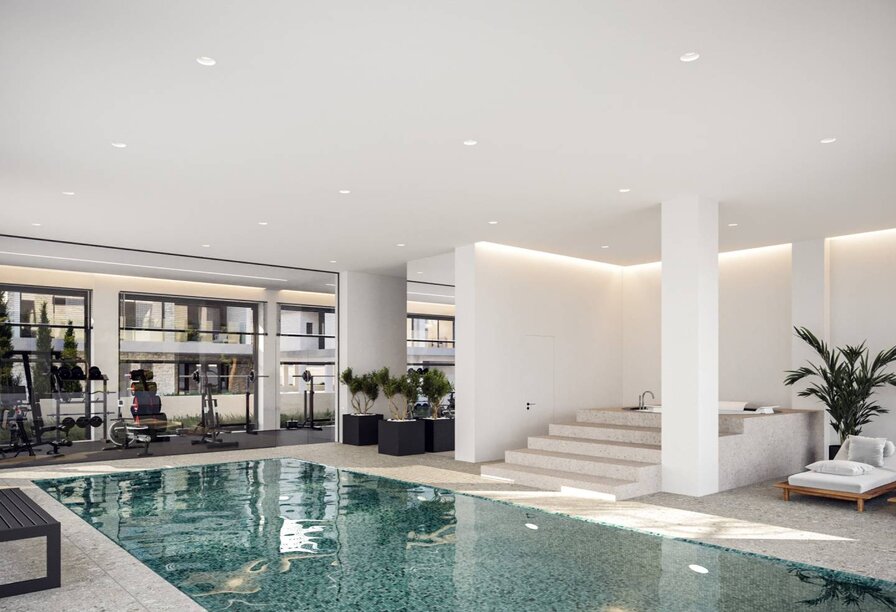 Фотогаллерея объекта 39995 - Фото 1 из 1