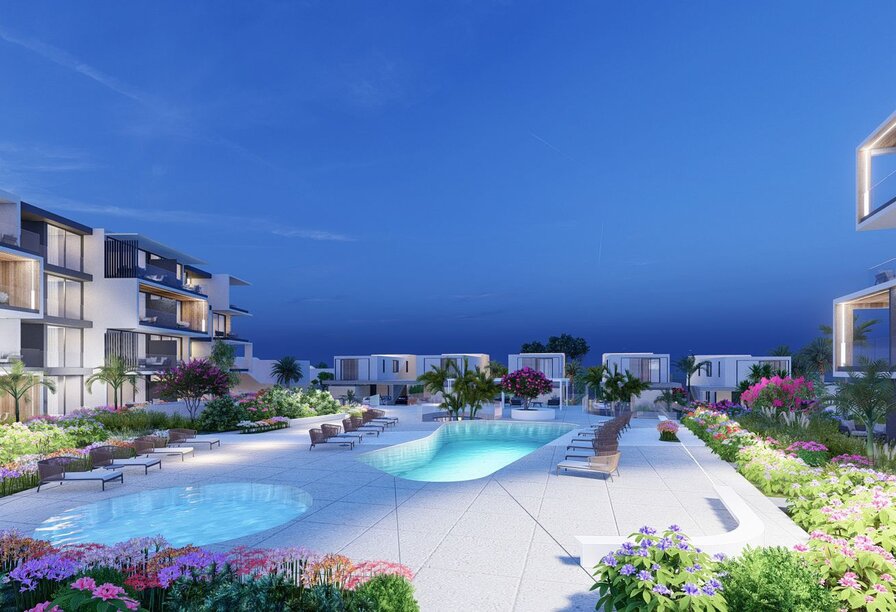 Фотогаллерея объекта 40005 - Фото 1 из 1