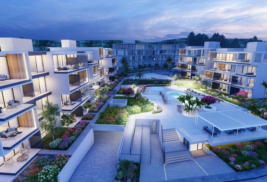 Фотогаллерея объекта 40007 - Фото 1 из 1