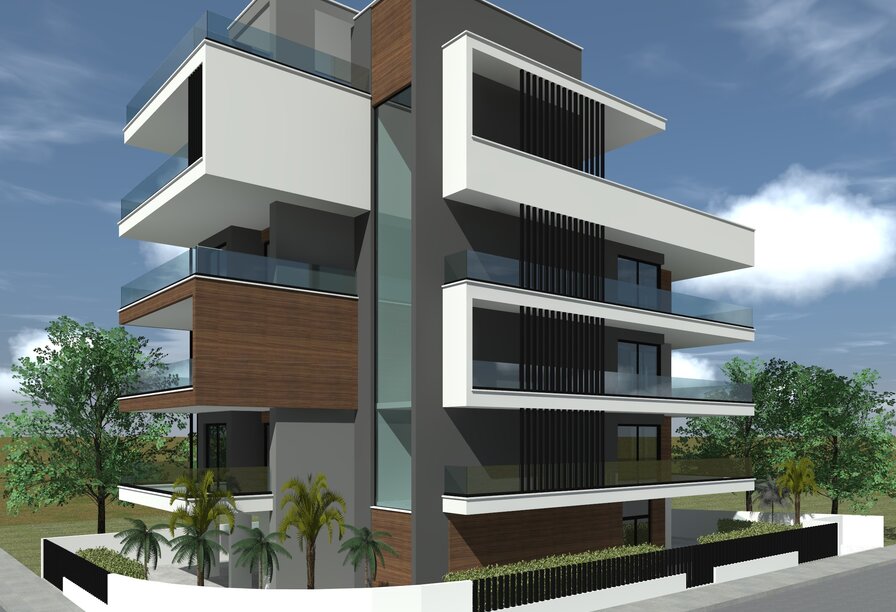 Фотогаллерея объекта 40056 - Фото 1 из 1