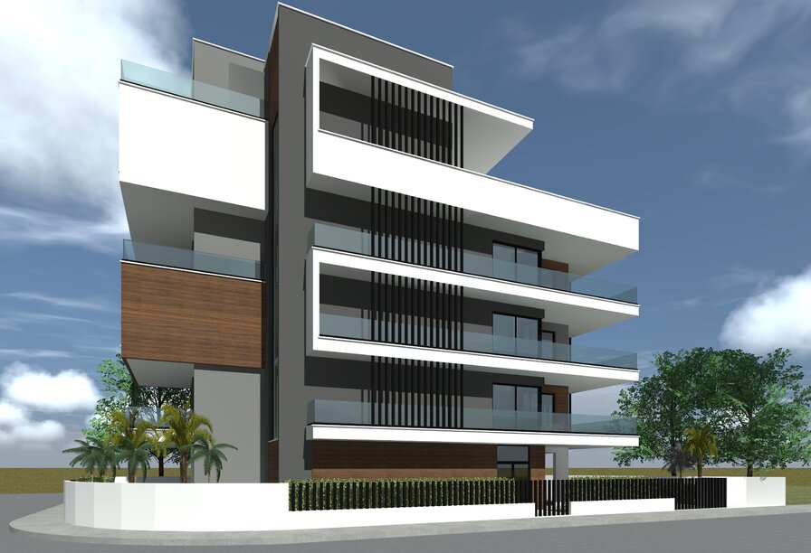 Фотогаллерея объекта 40057 - Фото 1 из 1