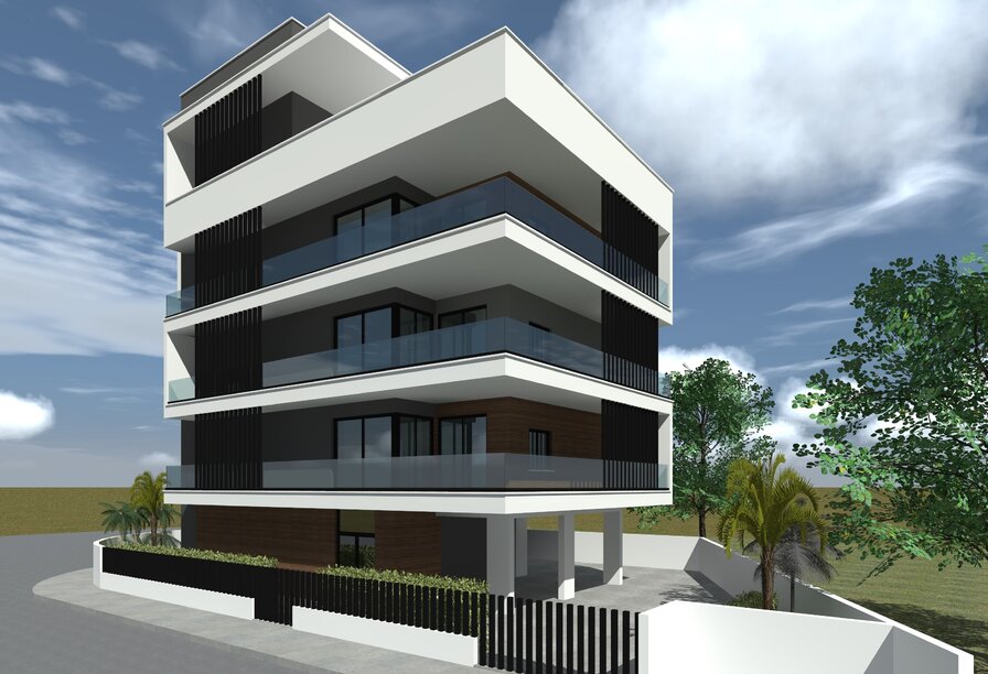 Фотогаллерея объекта 40058 - Фото 1 из 1