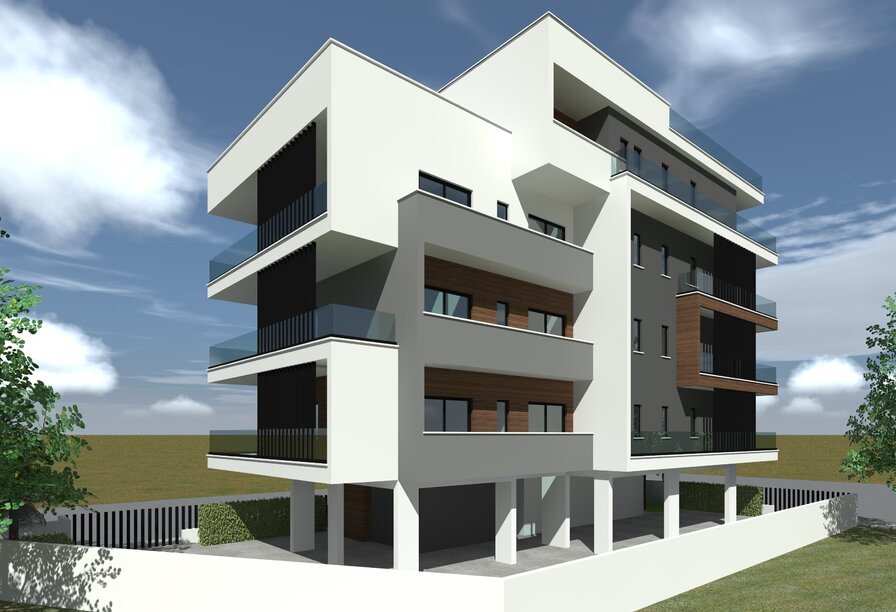 Фотогаллерея объекта 40059 - Фото 1 из 1