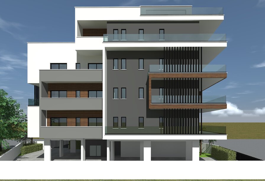 Фотогаллерея объекта 40060 - Фото 1 из 1