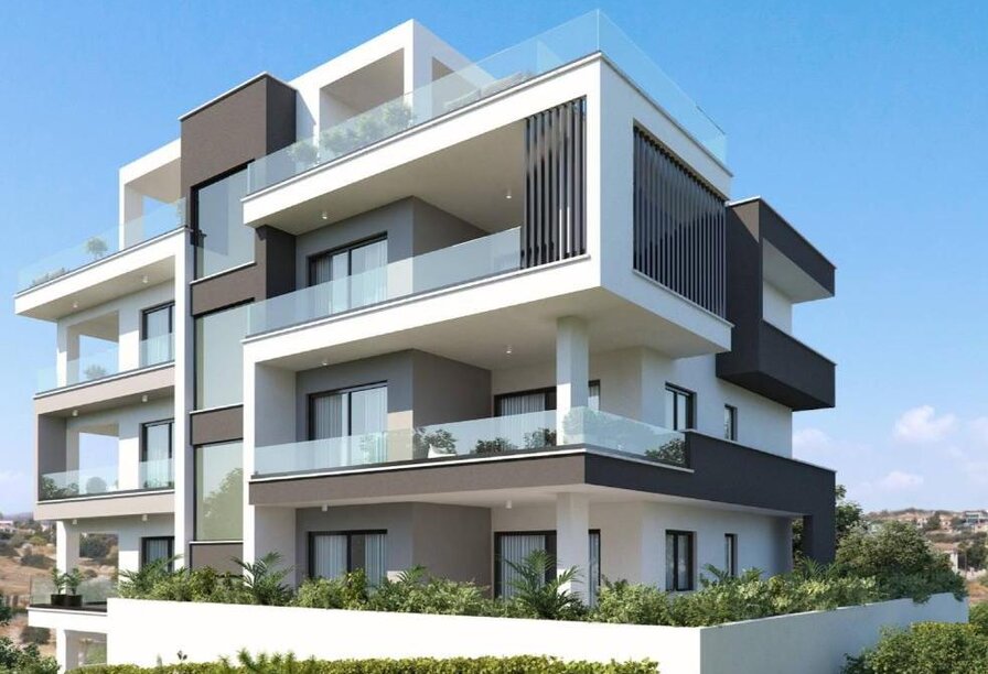 Фотогаллерея объекта 41883 - Фото 1 из 1