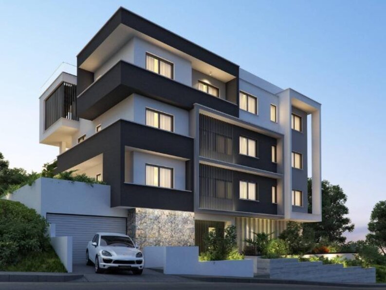 Фотогаллерея объекта 40068 - Фото 1 из 1