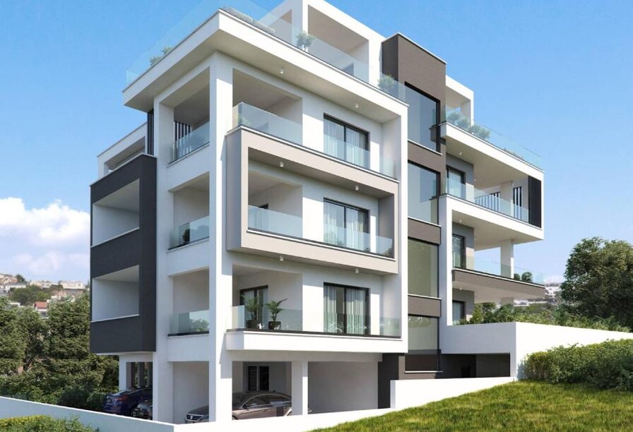 Фотогаллерея объекта 40166 - Фото 1 из 1