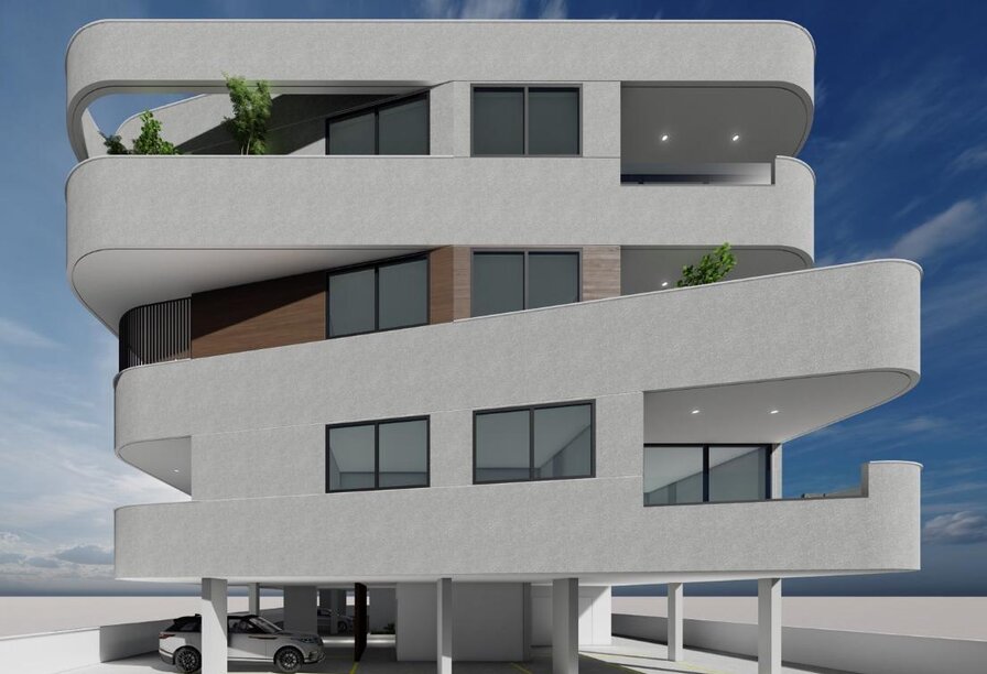 Фотогаллерея объекта 40118 - Фото 1 из 1