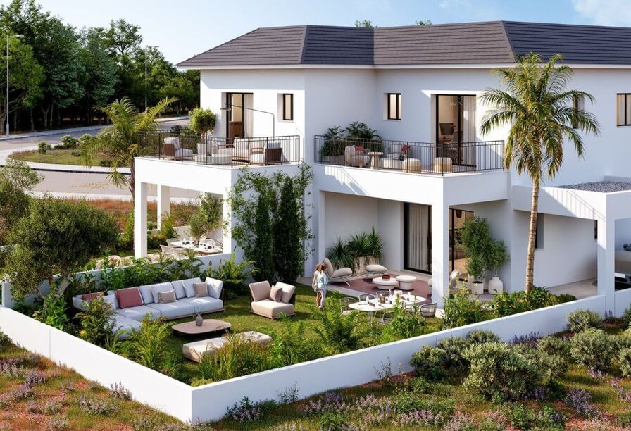 Фотогаллерея объекта 42039 - Фото 1 из 1