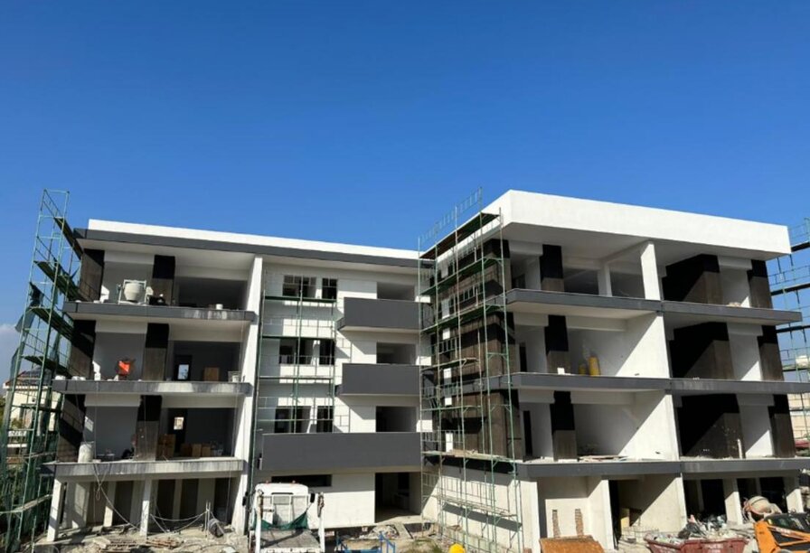 Фотогаллерея объекта 40432 - Фото 1 из 1