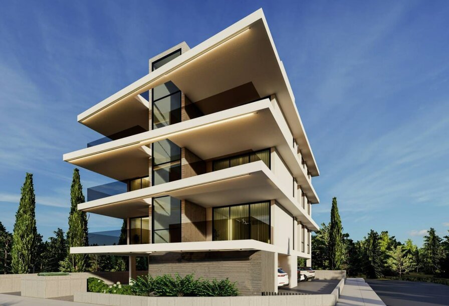 Фотогаллерея объекта 43268 - Фото 1 из 1