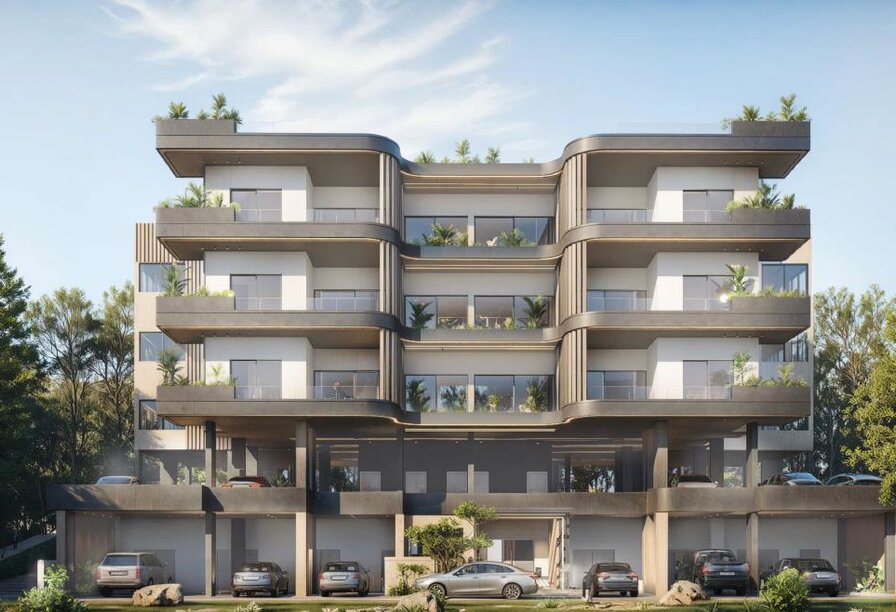 Фотогаллерея объекта 40446 - Фото 1 из 1