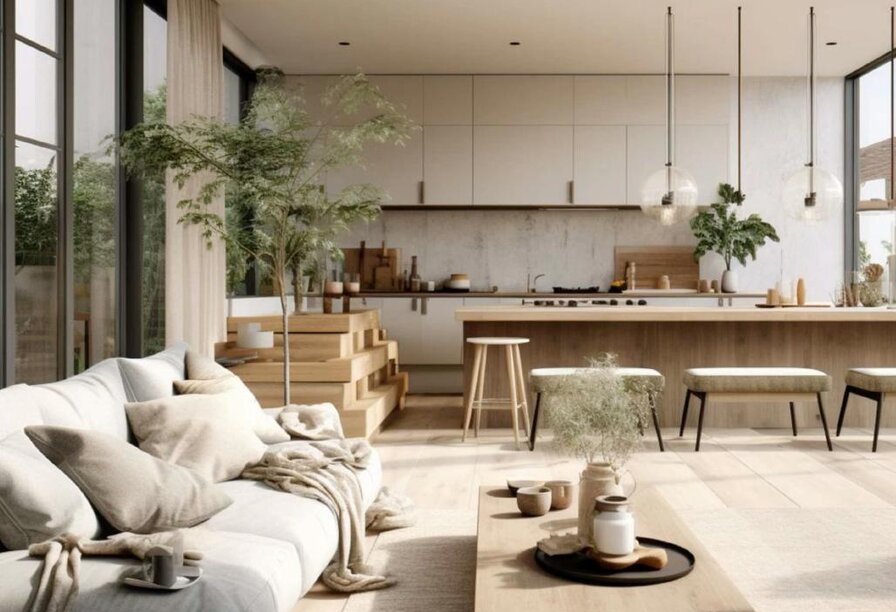 Фотогаллерея объекта 40448 - Фото 1 из 1