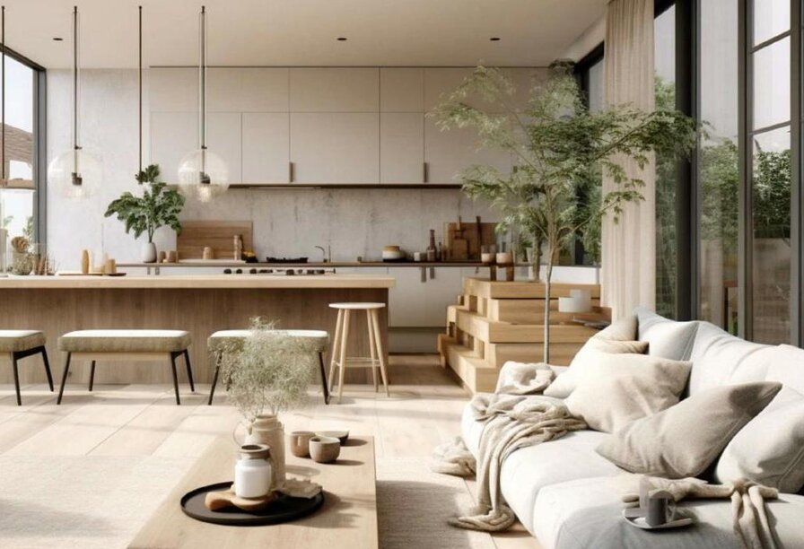 Фотогаллерея объекта 40454 - Фото 1 из 1