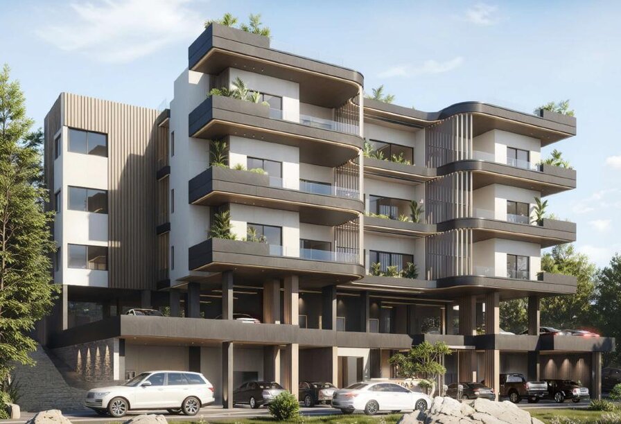 Фотогаллерея объекта 40456 - Фото 1 из 1