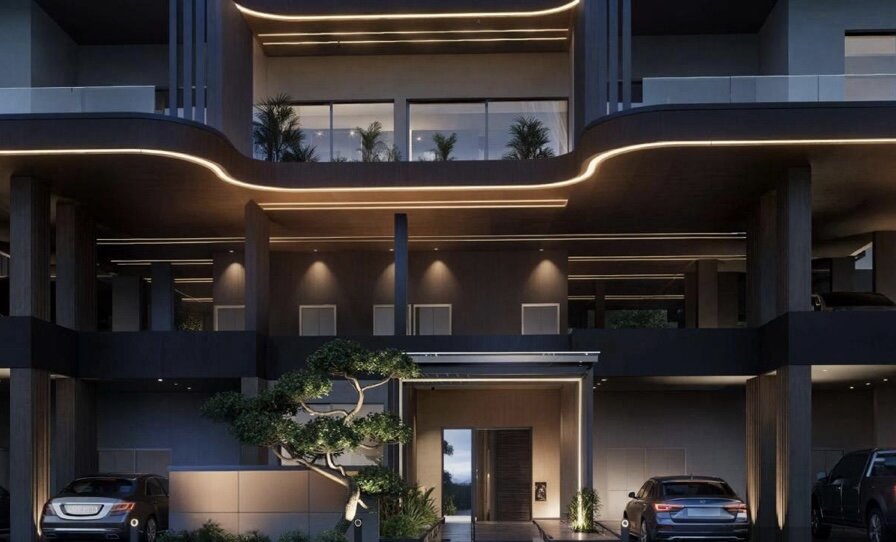 Фотогаллерея объекта 40458 - Фото 1 из 1