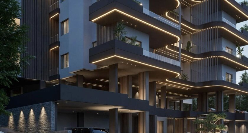 Фотогаллерея объекта 40459 - Фото 1 из 1