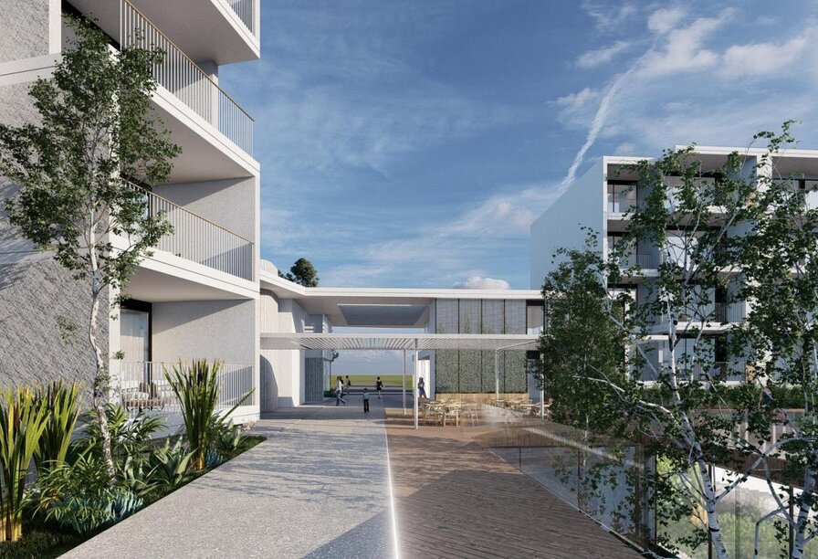 Фотогаллерея объекта 40466 - Фото 1 из 1