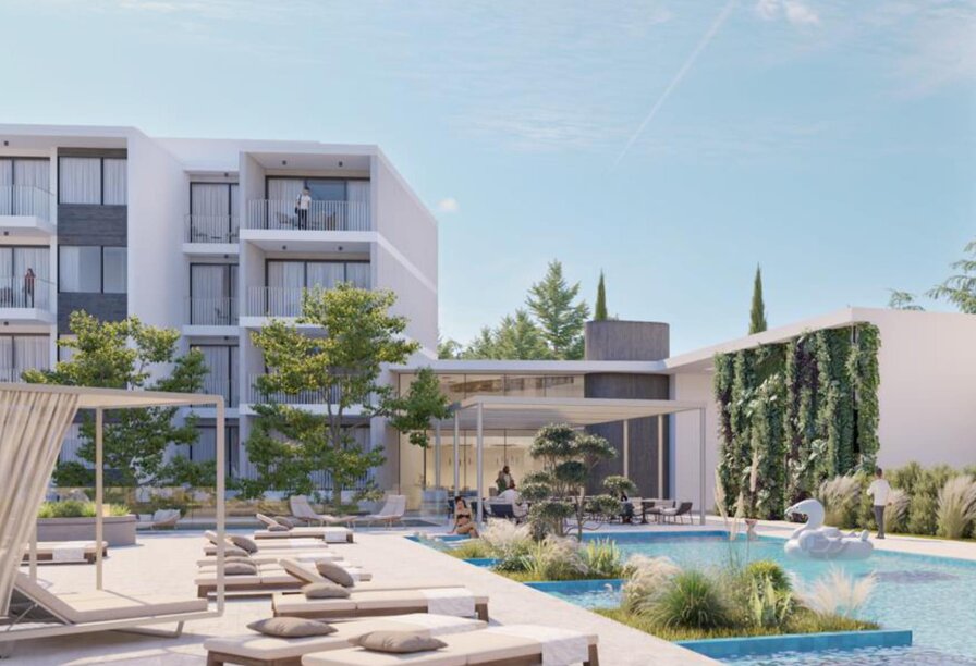 Фотогаллерея объекта 40489 - Фото 1 из 1