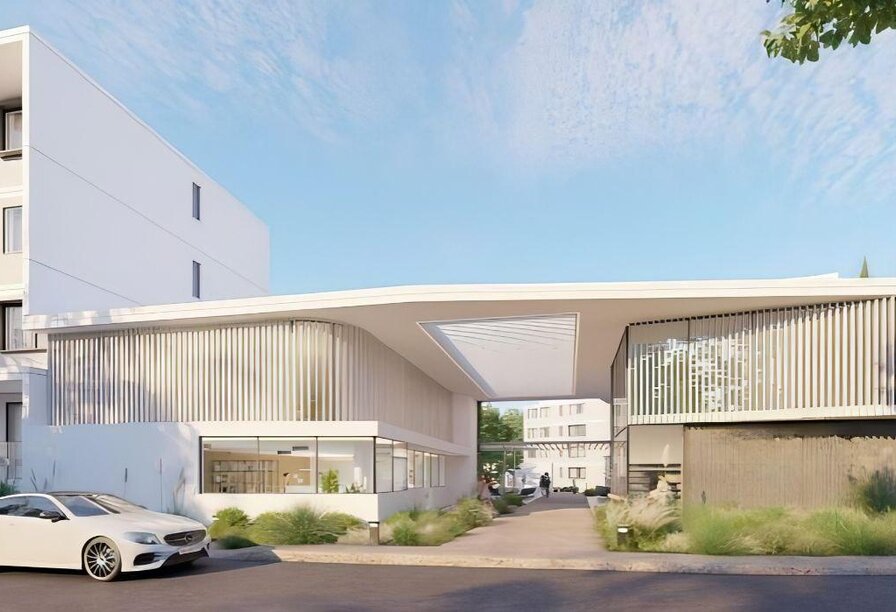 Фотогаллерея объекта 40485 - Фото 1 из 1