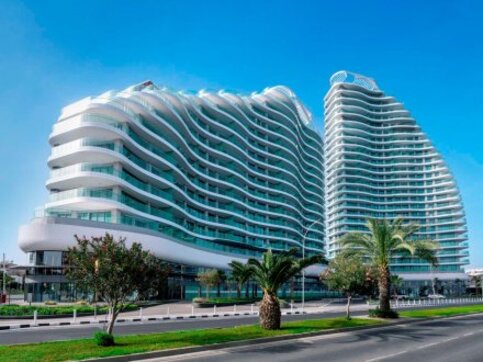 Фотогаллерея объекта 40663 - Фото 1 из 2