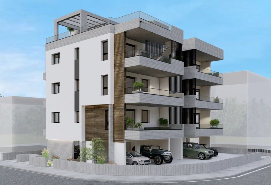 Фотогаллерея объекта 40672 - Фото 1 из 1