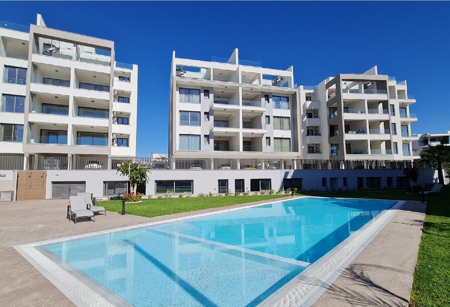 Фотогаллерея объекта 45316 - Фото 1 из 1