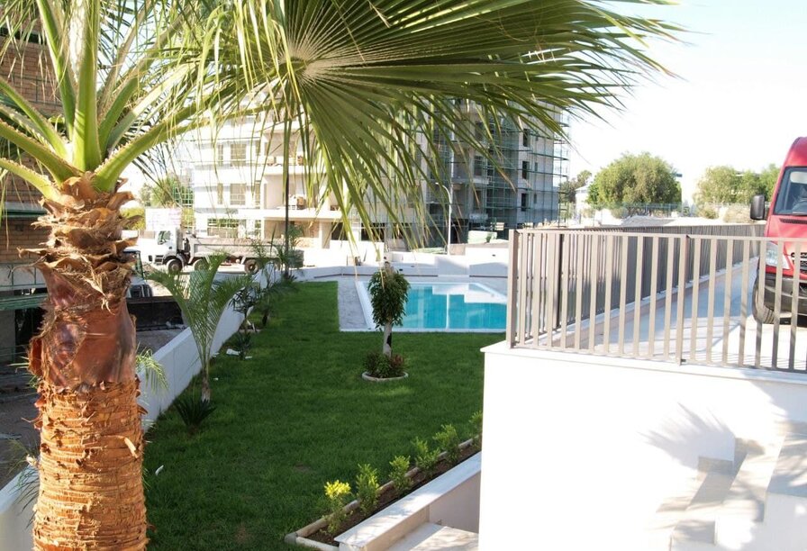 Фотогаллерея объекта 45314 - Фото 1 из 1