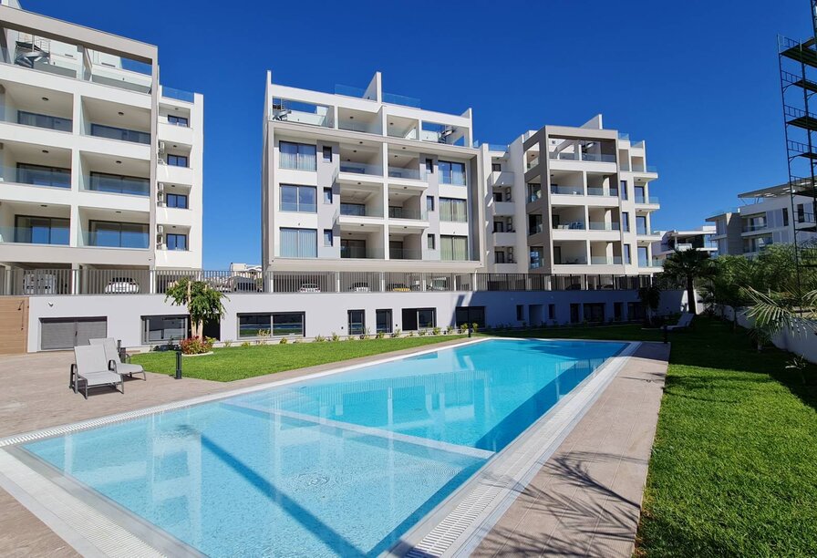 Фотогаллерея объекта 40734 - Фото 1 из 1