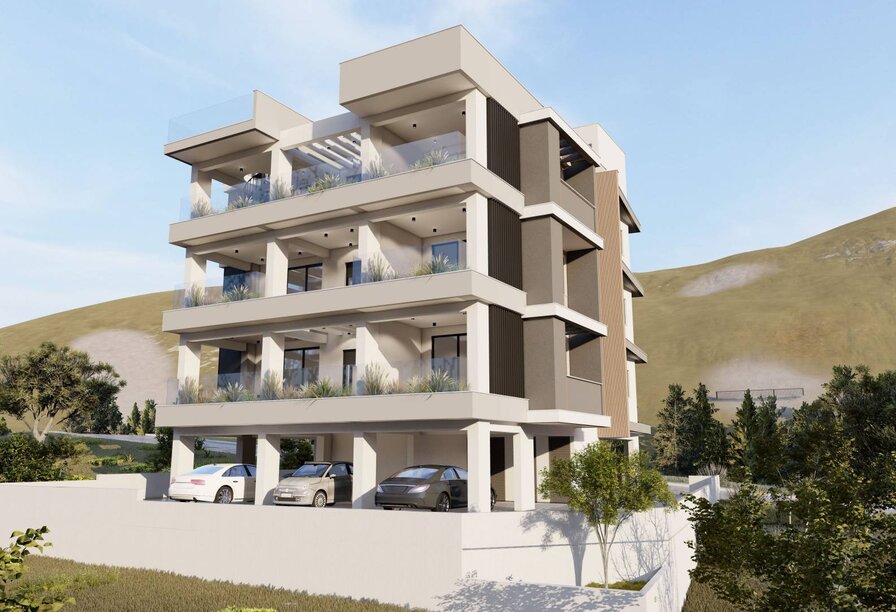 Фотогаллерея объекта 40692 - Фото 1 из 1