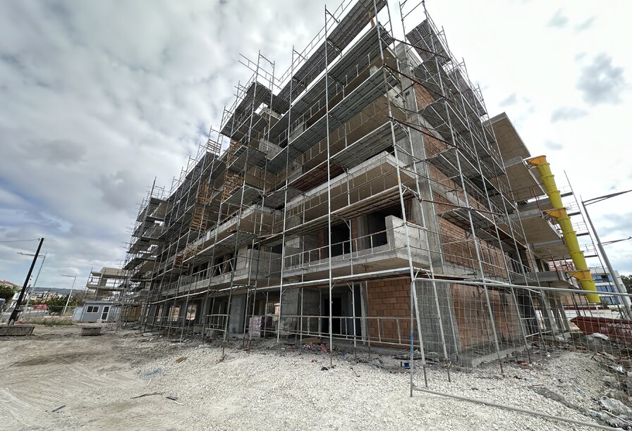 Фотогаллерея объекта 40877 - Фото 1 из 1