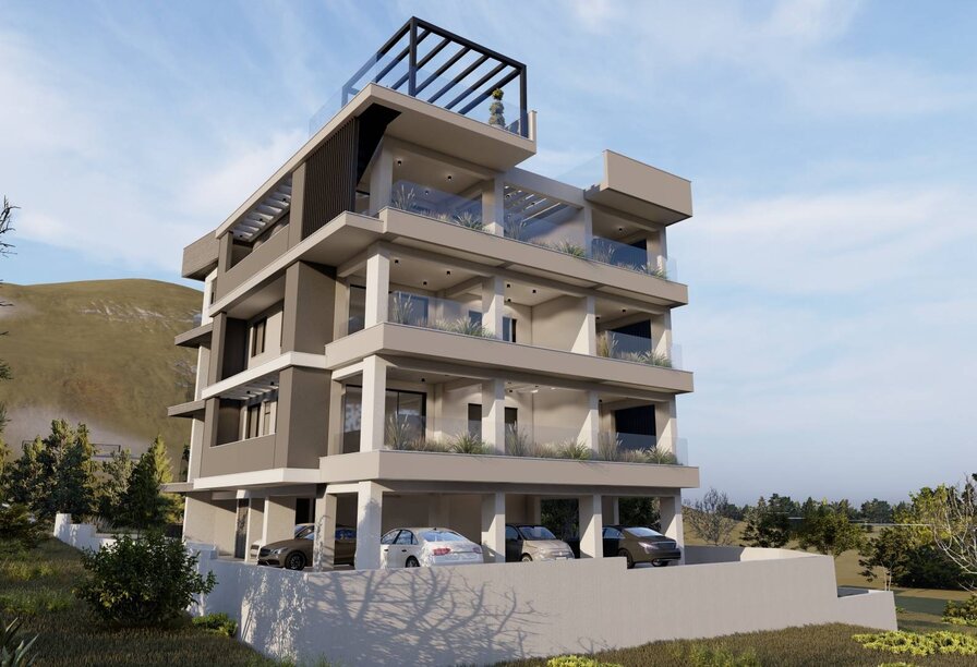 Фотогаллерея объекта 40815 - Фото 1 из 1