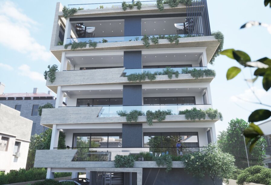 Фотогаллерея объекта 40817 - Фото 1 из 1